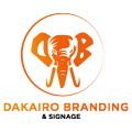 Dakairo Branding