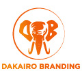 Dakairo Branding